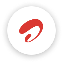 Company logo